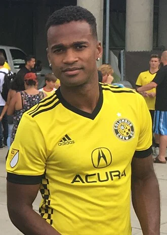 Ola Kamara height profile photo