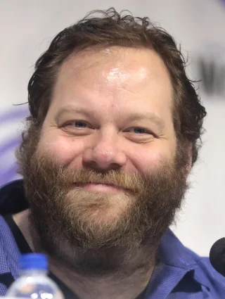 Ólafur Darri Ólafsson height profile photo