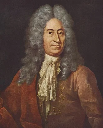 Ole Rømer height profile photo