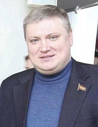 Oleg Khorzhan height profile photo