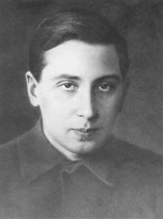 Oleg Losev height profile photo