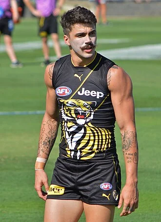 Oleg Markov height profile photo