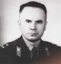 Oleg Penkovsky height profile photo