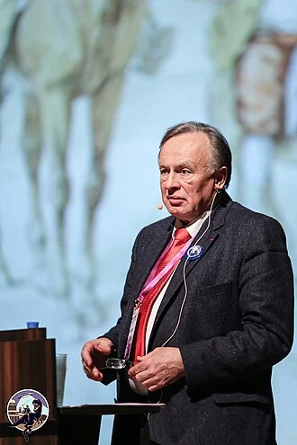 Oleg Sokolov height profile photo