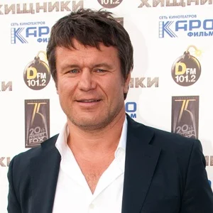 Oleg Taktarov height profile photo