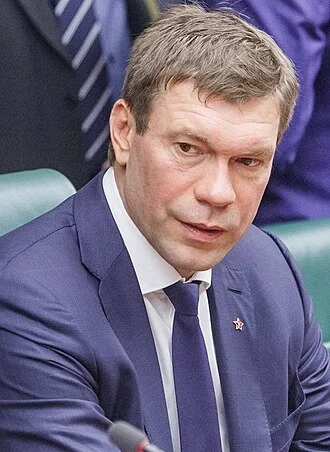 Oleg Tsaryov height profile photo