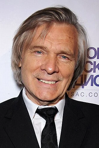 Oleg Vidov height profile photo