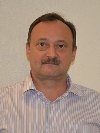 Oleksiy Ananenko height profile photo