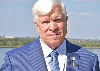 Oleksiy Vadaturskyy height profile photo