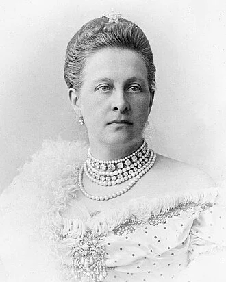 Olga Constantinovna of Russia height profile photo