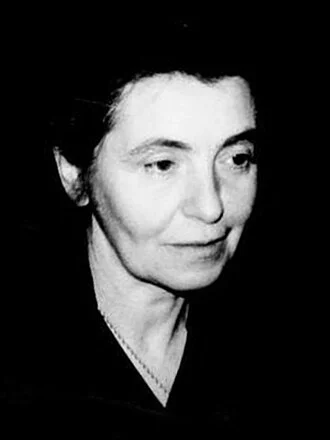 Olga Ladyzhenskaya height profile photo