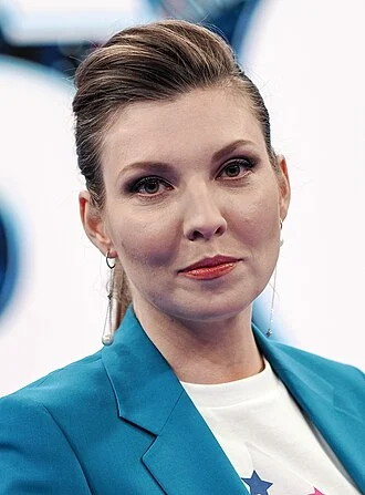 Olga Skabeyeva height profile photo