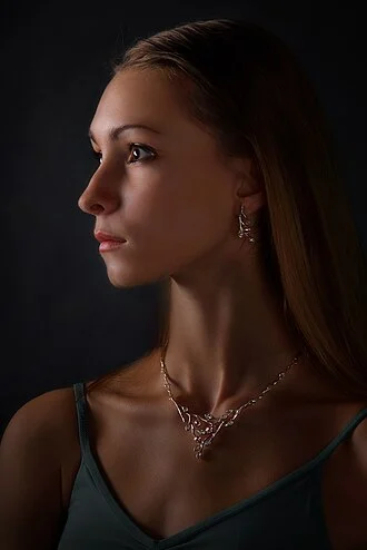 Olga Smirnova (dancer) height profile photo