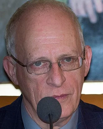 Oliver Hart (economist) height profile photo
