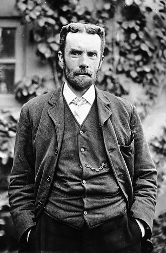 Oliver Heaviside height profile photo