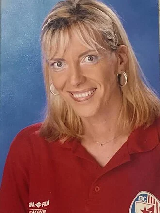 Olivera Ćirković height profile photo