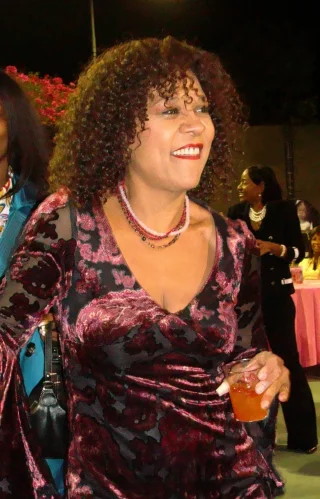 Olivia Brown height profile photo