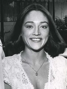 Olivia Hussey height profile photo