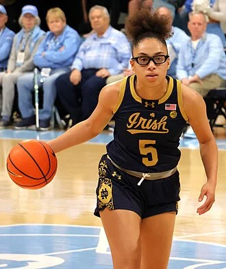 Olivia Miles height profile photo
