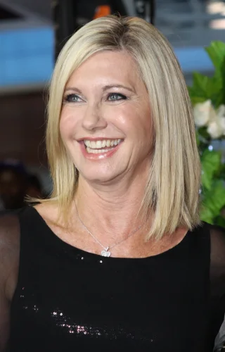 Olivia Newton-John height profile photo