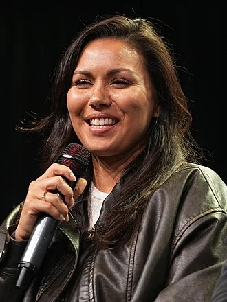 Olivia Olson height profile photo