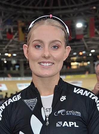 Olivia Podmore height profile photo