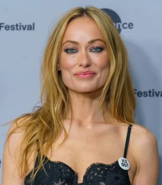 Olivia Wilde height profile photo