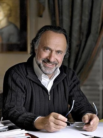 Olivier Dassault height profile photo
