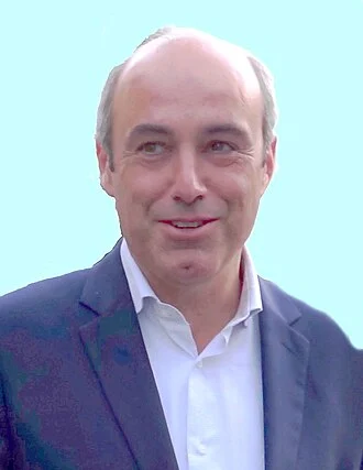 Olivier Marleix height profile photo