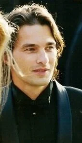 Olivier Martinez height profile photo