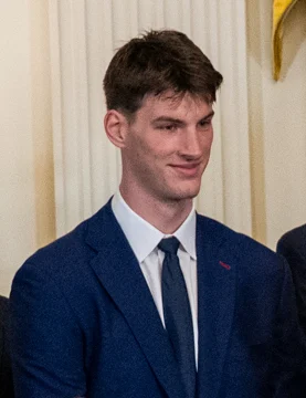 Olivier Rioux height profile photo