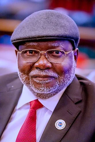 Olukayode Ariwoola height profile photo