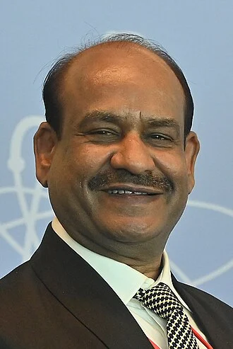 Om Birla height profile photo