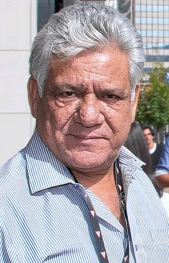 Om Puri height profile photo