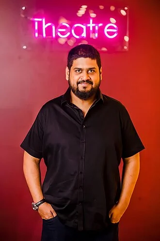 Om Raut height profile photo