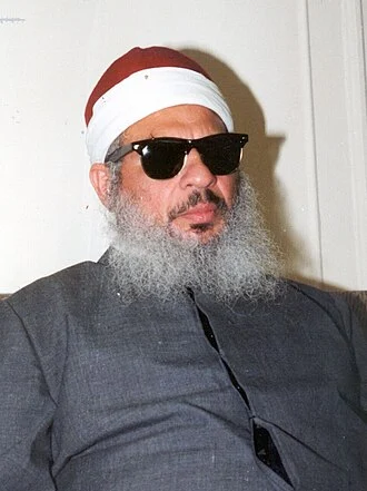 Omar Abdel-Rahman height profile photo
