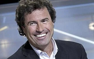Omar da Fonseca height profile photo