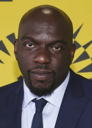 Omar Dorsey height profile photo