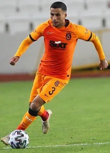 Omar Elabdellaoui height profile photo