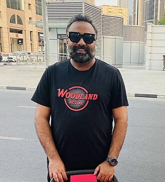 Omar Lulu height profile photo