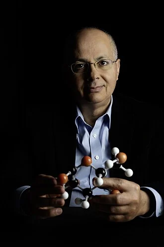 Omar M. Yaghi height profile photo
