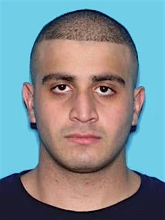 Omar Mateen height profile photo