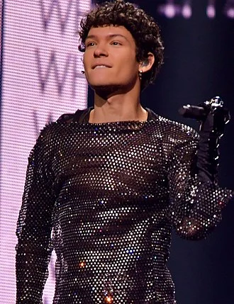 Omar Rudberg height profile photo