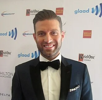 Omar Sharif Jr. height profile photo