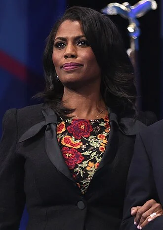 Omarosa Manigault Newman height profile photo
