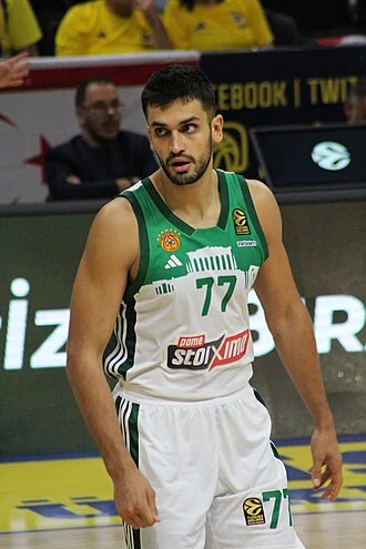 Ömer Yurtseven height profile photo