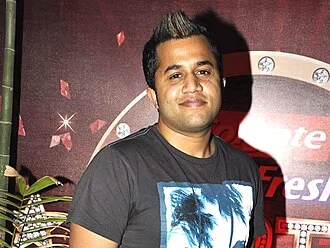 Omi Vaidya height profile photo