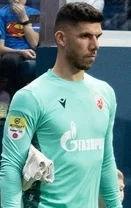 Omri Glazer height profile photo