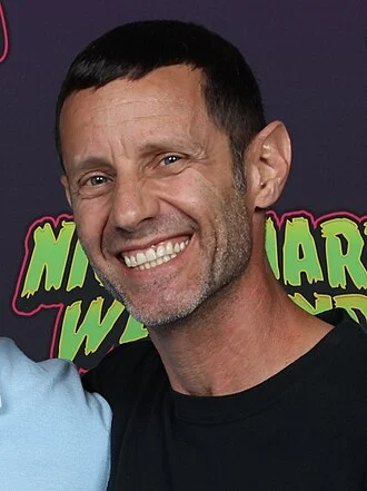 Omri Katz height profile photo