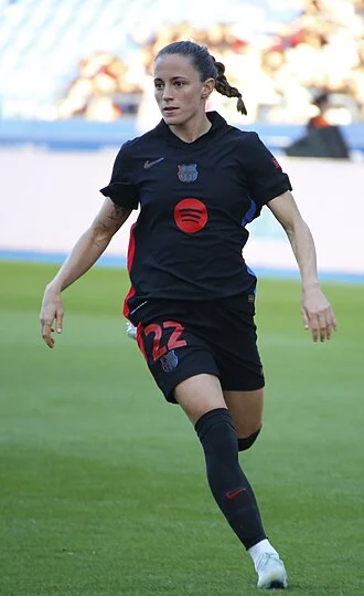 Ona Batlle height profile photo